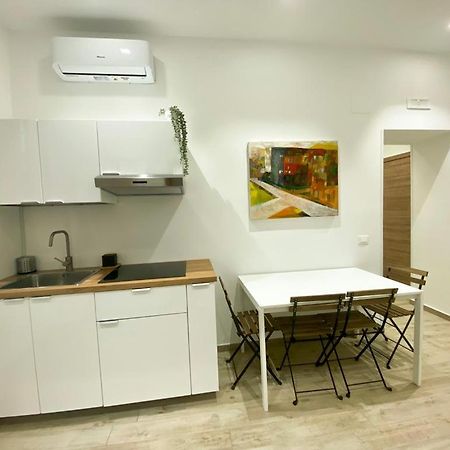 Residenza Sul Corso Leilighet Salerno Eksteriør bilde