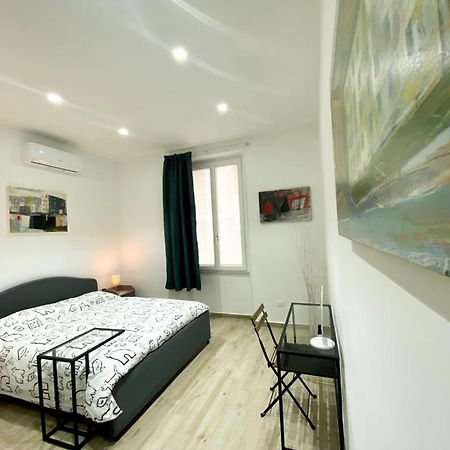Residenza Sul Corso Leilighet Salerno Eksteriør bilde
